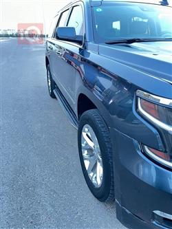 شيفروليه تاهو